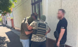 разоблачили схему уклонения от мобилизации 