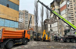 В Одессе из-за атаки без отопления остаются 11 многоэтажек