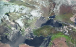В Украину принесло пыль из Сахары: синоптики предупреждают об опасности