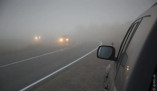 В Україні найближчої доби очікується густий туман