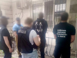 задержание вымогателей