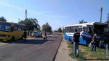 Полиция расследует обстоятельства ДТП в Белгород-Днестровском районе