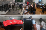 В Одессе задержали мошенников, которые грабили горожан