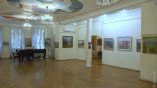 В Одеському літературному музеї представлено три виставки