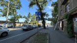 На вулиці Балківській з'являться велодоріжки та буферні зони