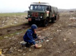 В Одесской области обезврежены опасные находки времен войны (фото)