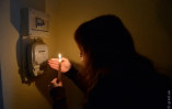Віялові відключення світла в Одесі: що відомо на сьогодні