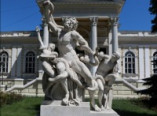 Восстановлена знаменитая одесская скульптура (фото)