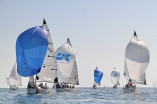 Черноморский яхт-клуб готовится к Олимпийским играм
