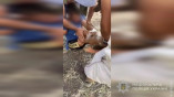 Связали, пытали и снимали на видео