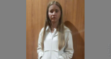 Под Одессой полиция объявила розыск несовершеннолетней Анны Амбросиенко