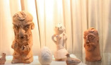 Музей «Степова Україна» приглашает на выставку народных игрушек