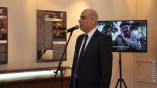 В Одессе открылась выставка «Нематериальное культурное наследие Греции»