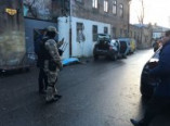 В полиции рассказали подробности стрельбы в Одессе (фото)