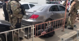 В Одессе задержали этническую преступную группу криминального авторитета из Закавказья