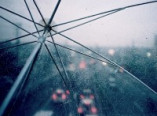 Штормовое предупреждение: в Одессу идут грозовые дожди и шквалы