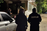 сотрудники полиции