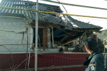В Одесской области взорвался дом