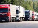 В Одесской области из-за жары ограничат движение грузовиков