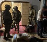 «Смотрящий за Измаилом» предстанет перед судом