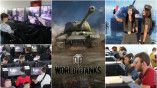В Одессе прошел Всеукраинский турнир по «World of Tanks»