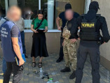 В Одессе раскрыта коррупционная схема уклонения от мобилизации 