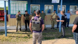В Одесской области на взятке пойманы работники таможни и Госпогранслужбы
