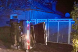 На Одещині сталися дві смертельні автопригоди