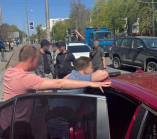 задержание лже-адвоката