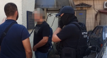 В Одессе задержан иностранец с фальшивым паспортом и наркотиками