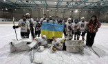 Одесские хоккеисты выступили на турнире в Регенсбурге