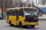 В Одессе возобновили работу еще два маршрутных такси
