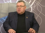 Анатолий Анисимов – гость программы «Тема дня»