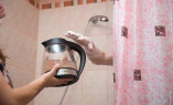 Отключение воды в Одессе