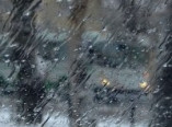 Готовим зонтики: завтра Одессу накроет ливень