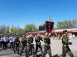 В Одессе стартовала военно-патриотическая игра «Сокол - Джура» (видео)