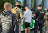 Черговий канал виїзду ухилістів за кордон перекрили на Одещині