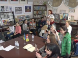 Одесские женщины и море (видео)