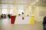 Центр предоставления административных услуг в Одессе