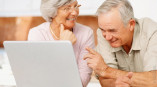Одесситы могут оформить пенсию онлайн