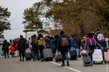 Українські біженці в Європі можуть потрапити до податкової пастки