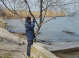 На Днестровском лимане найдено тело рыбака, пропавшего в конце марта