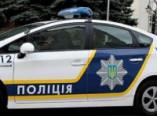 Пьяный водитель пытался сбежать от одесских полицейских (видео)