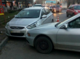В Одессе произошло два ДТП с пострадавшими (фото)