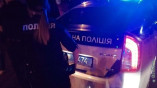 Полиция устанавливает обстоятельства инцидента в жилмассиве Таирова