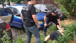 В Одессе задержаны иностранцы-вымогатели