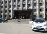 Взрывоопасных предметов в Малиновском райсуде не обнаружено