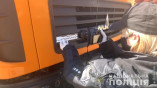 Одесские полицейские установили водителя, причастного к ДТП на Объездной дороге