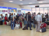 Одесским путешественникам - о правилах въезда на территорию ЕС (видео)