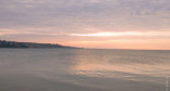 море в Одессе